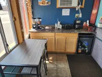 Guest House Motel