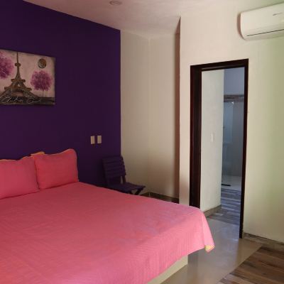 Basic Room Playa Sayulita Promo Code