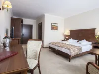 Hotel Lubicz Hotels in Ustka