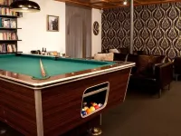 Arena Lodge Hotels in Flims