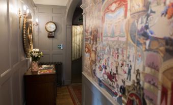 Mount Edgcumbe - Housity