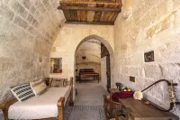 MOYSEION Matera