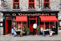O'Donnabhain's Hotel a 