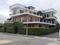 Hotel StarFish Отели в г. 