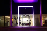 arte Hotel Linz Hotel a 