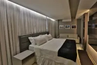Uchôa Teresina Hotel