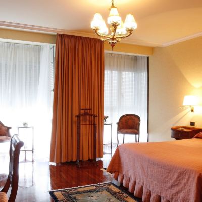 Standard Double Room, Ocean View, Sea Facing Hotel Alcomar Promo Code