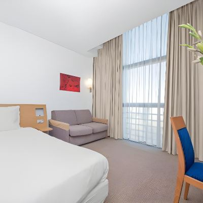 Triple Room Exe Madrid Norte Promo Code