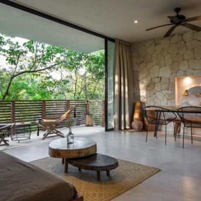 One-Bedroom Room Una Vida Promo Code