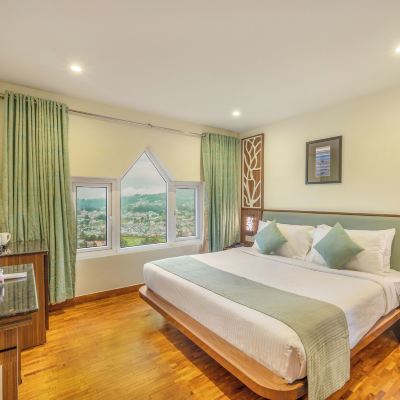 Valley View Privilege Suite Sterling Ooty Elk Hill Promo Code