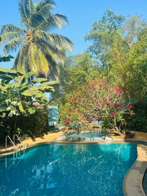 Cavala the Seaside Resort Hotels in 