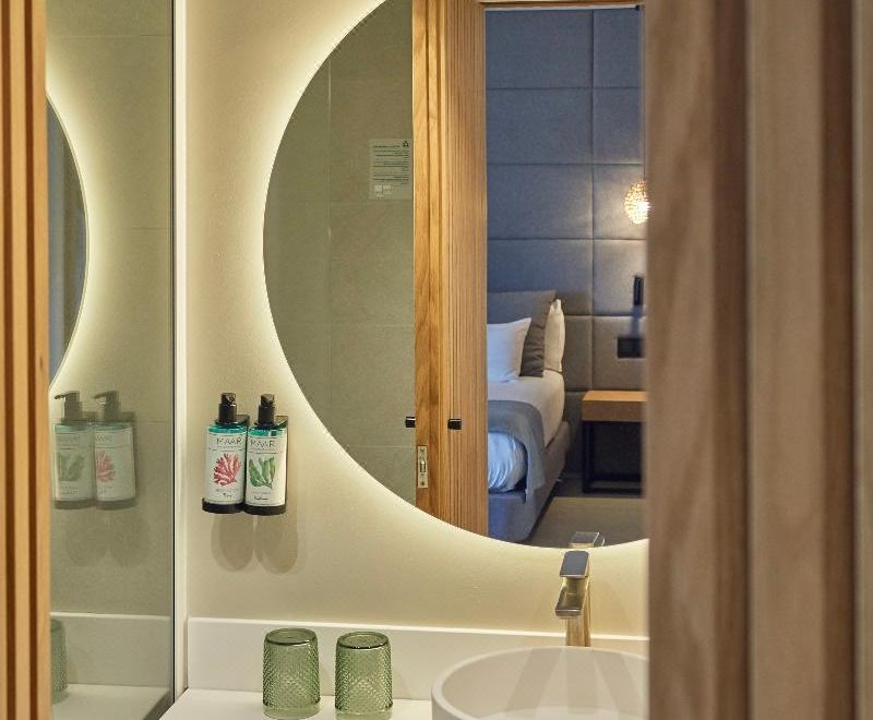 双人房（单人使用）