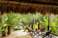 Blancaneaux Lodge by Francis Ford Coppola Hotels in 