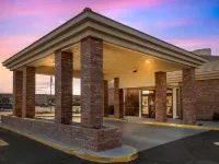 Comfort Inn & Suites Near Fallon Naval Air Station Hotels in Fallon