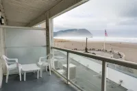 Promenade Inn & Suites Oceanfront