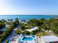 Rock Reef Resort