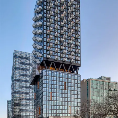 Toor Hotel Toronto, Part Of Jdv By Hyatt