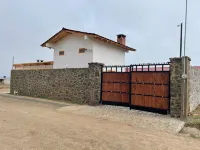 Cabañas Villaseñor Ξενοδοχεία στην πόλη 