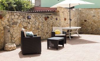 Apartment 107 - Self Check-in Fiumicino waterfront - 5