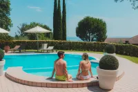 AHG Riva Del Sole Wellness Hotel - Adults Only