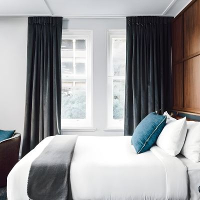 豪華三人房 悉尼維瑞爾中央車站酒店優惠