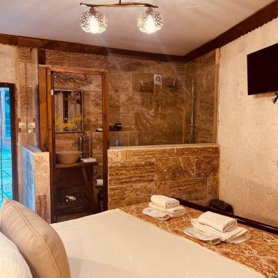 Economy Room Roca Cappadocia Promo Code