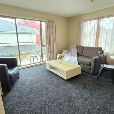 One-Bedroom Room Tower Junction Motor Lodge Christchurch Promo Code
