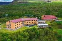 Hotel Hallormsstadur Hotels in 