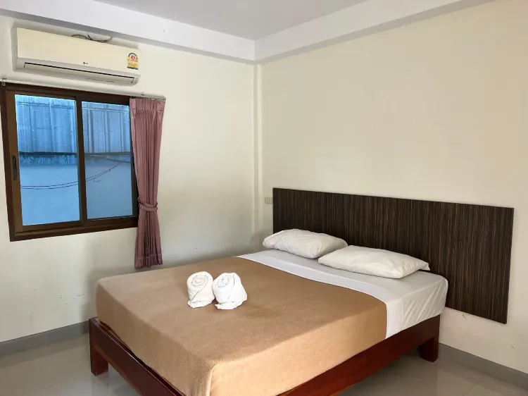 ห้องสแตนดาร์ด