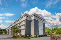Quality Inn & Suites Raleigh Durham Airport