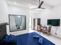 Swati Hotel Hotels in 
