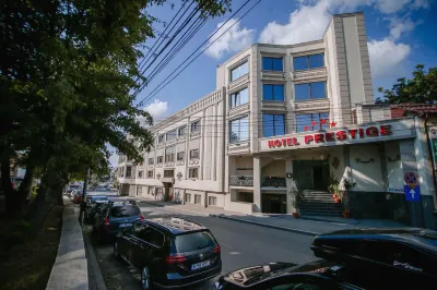 Prestige Boutique Hotel Craiova Hotels in 