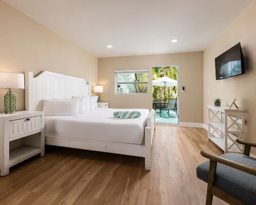 Gulf View Waterfront Resort Ξενοδοχεία στην πόλη Marathon