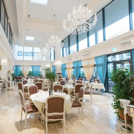 Grand Hotel Palladium