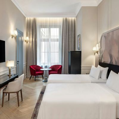 Classic Room With 2 Single Beds Hotel H15 Luxury Palace Promo Code