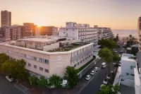 Protea Hotel Cape Town Sea Point โรงแรมใน