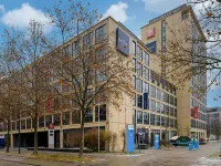 Ibis Muenchen Parkstadt Schwabing