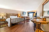Black Bear Inn, Ascend Hotel Collection Hotels in 