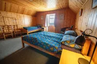 Gairloch Sands Youth Hostel Hotele w: 