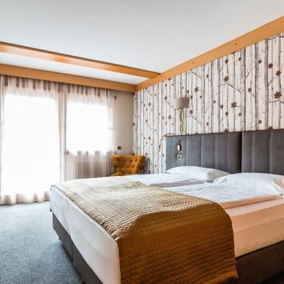Standard Double Or Twin Room Aritz Promo Code