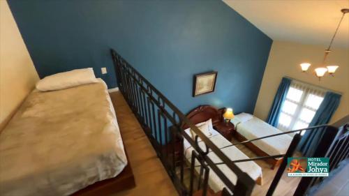 家庭房（带阳台）