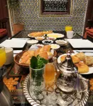 Riad Dar Mazaj Fes