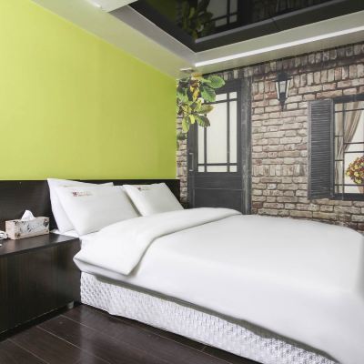 Standard Room (Consecutive Nights Only) 누누 호텔 종로 쿠폰