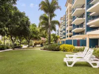 Oaks Sunshine Coast Seaforth Resort Hotels in Mooloolaba