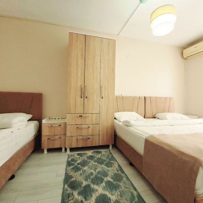 Family Suite City59 Suit Otel Promo Code