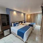 Mar & Sol, Hotel y Resturante Hotéis em 