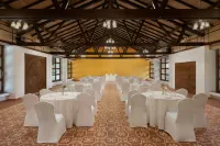 The Fern Samali Resort Dapoli, Series by Marriott