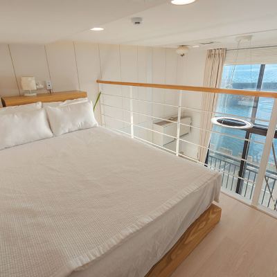 204 여수 비엔에치 펜션 쿠폰