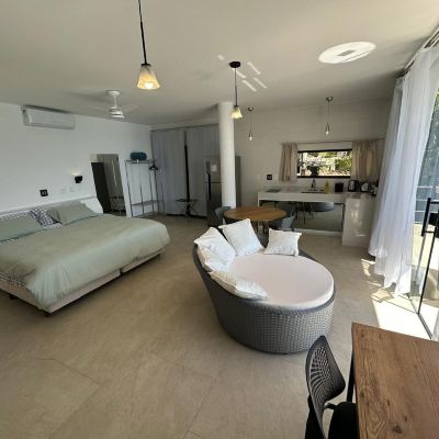 Superior Room Asalem Promo Code