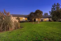 Parehua Resort Hotels in 